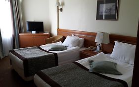 Ozkaymak Marina Hotel Antalya